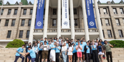 Tuyển sinh Du học Hàn Quốc hệ tiếng Đại học Hanyang: Học phí chỉ từ 30 triệu đồng/kỳ
