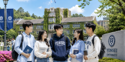 Săn suất Du học Hàn Quốc hệ tiếng Hàn tại Đại Học Yonsei: Chỉ cần GPA từ 7.0, kỳ nhập học linh hoạt